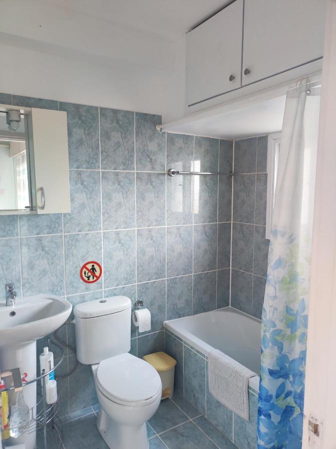 Hawaii Royal Gardens 2 Apartment Limassol Bagian luar foto