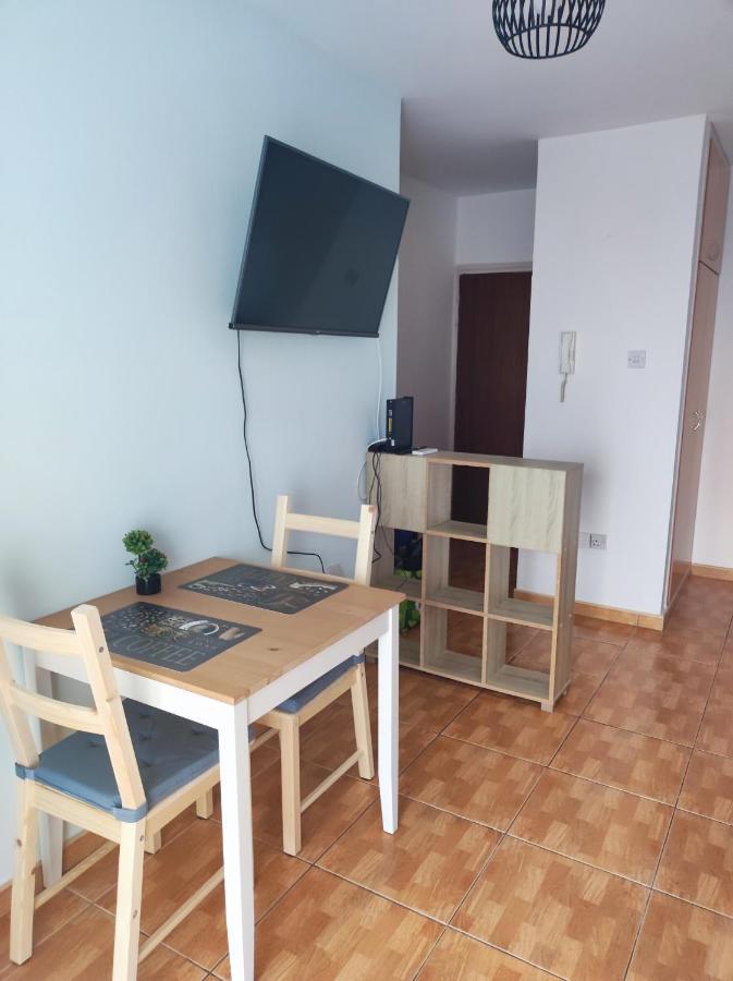 Hawaii Royal Gardens 2 Apartment Limassol Bagian luar foto