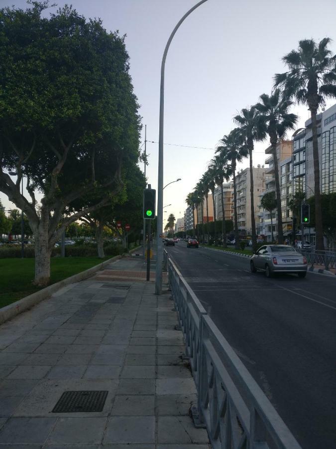 Hawaii Royal Gardens 2 Apartment Limassol Bagian luar foto